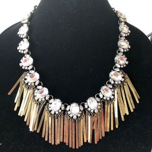 BaubleBar Statement Necklace